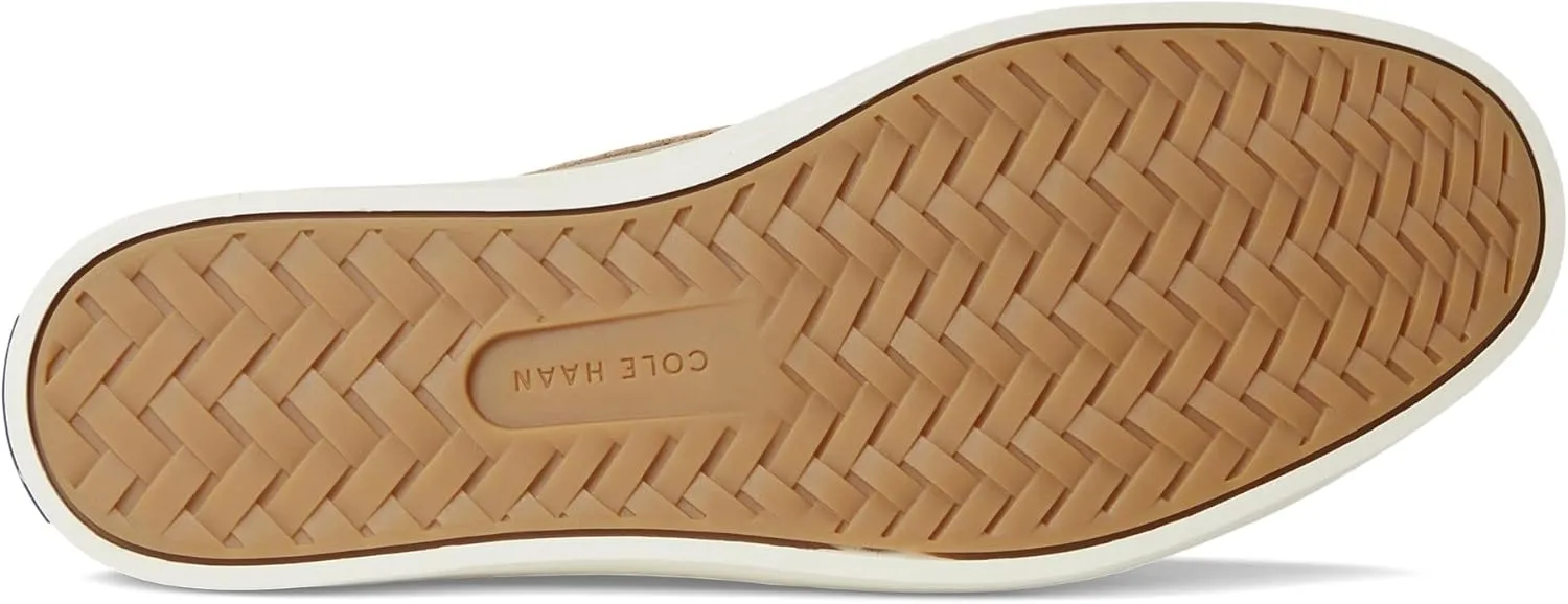 Cole Haan Men's Nantucket Penny Txt Loafer