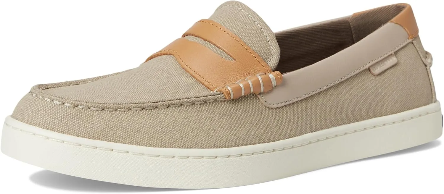 Cole Haan Men's Nantucket Penny Txt Loafer