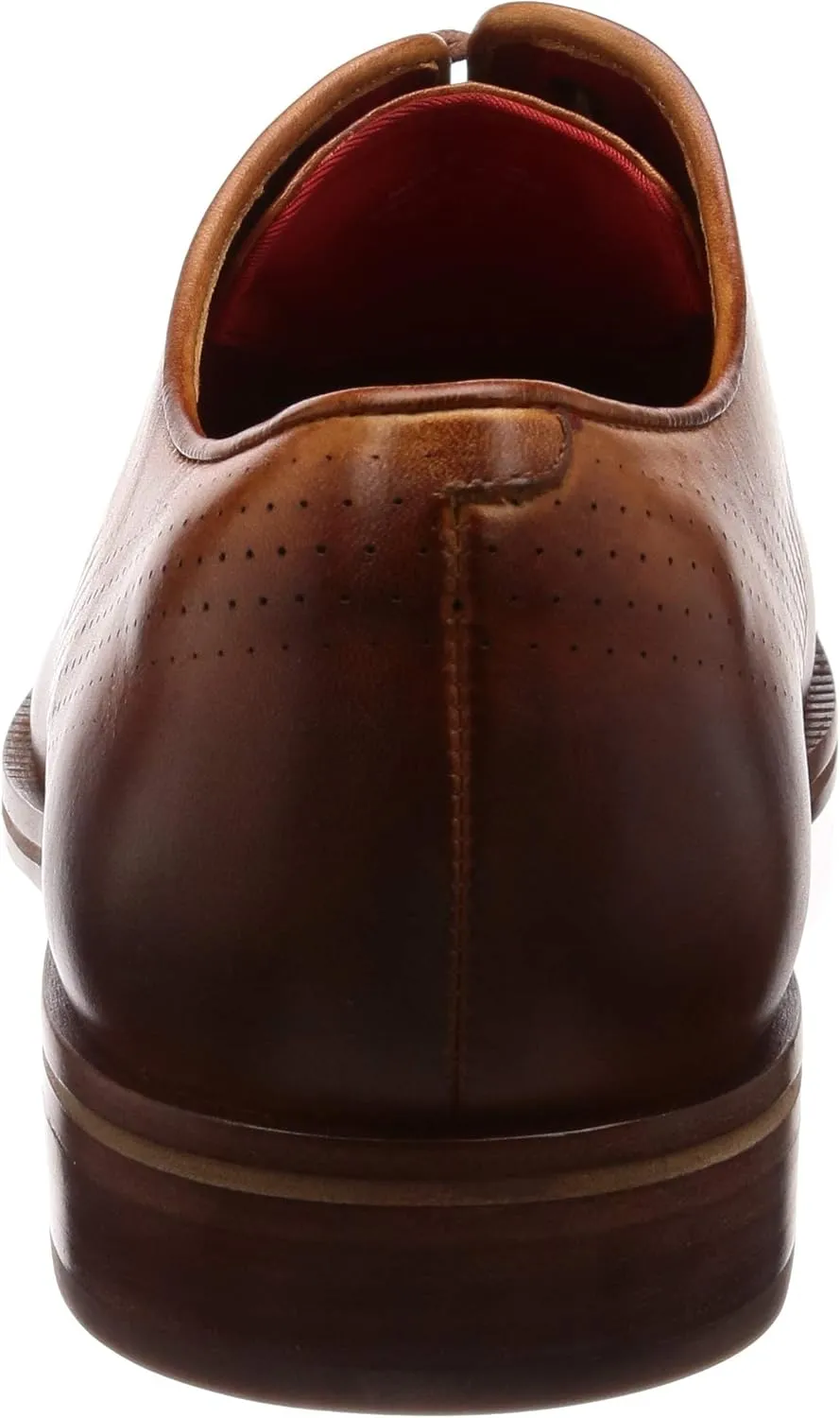 Cole Haan Men's Washington Grand Laser Wingtip Oxford