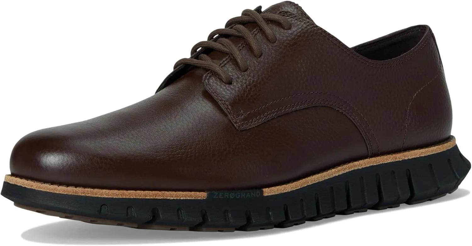 Cole Haan Men's ZEROGRAND Remastered Plain Toe Oxford