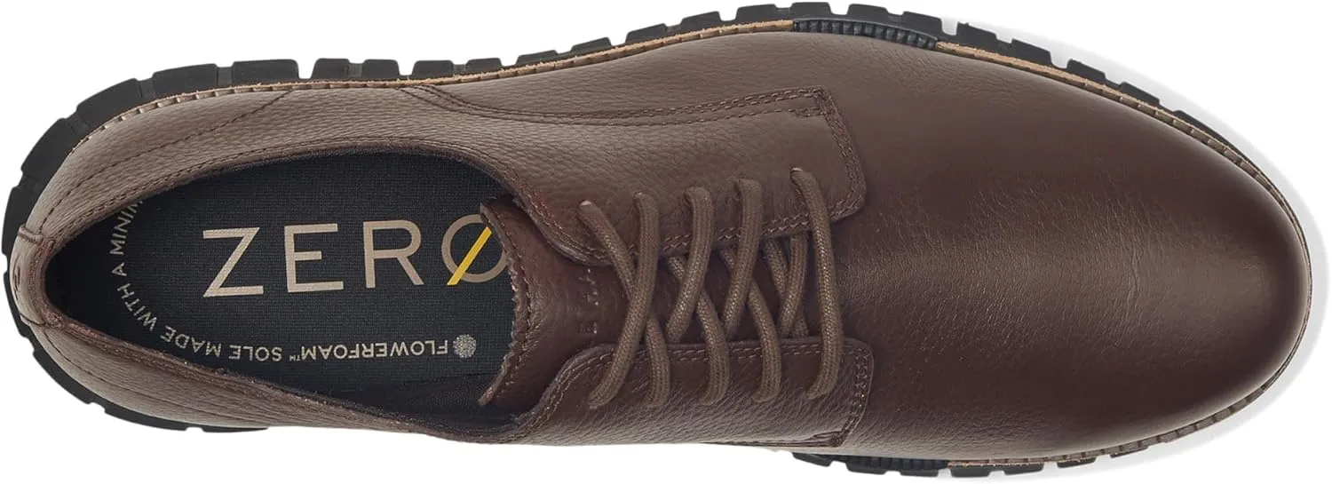 Cole Haan Men's ZEROGRAND Remastered Plain Toe Oxford