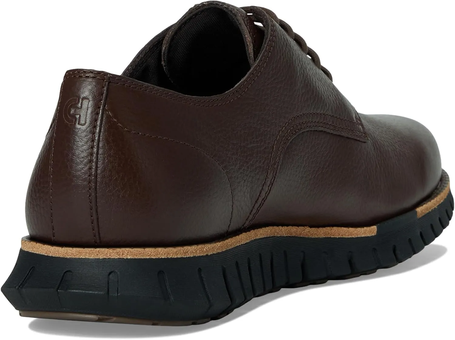 Cole Haan Men's ZEROGRAND Remastered Plain Toe Oxford