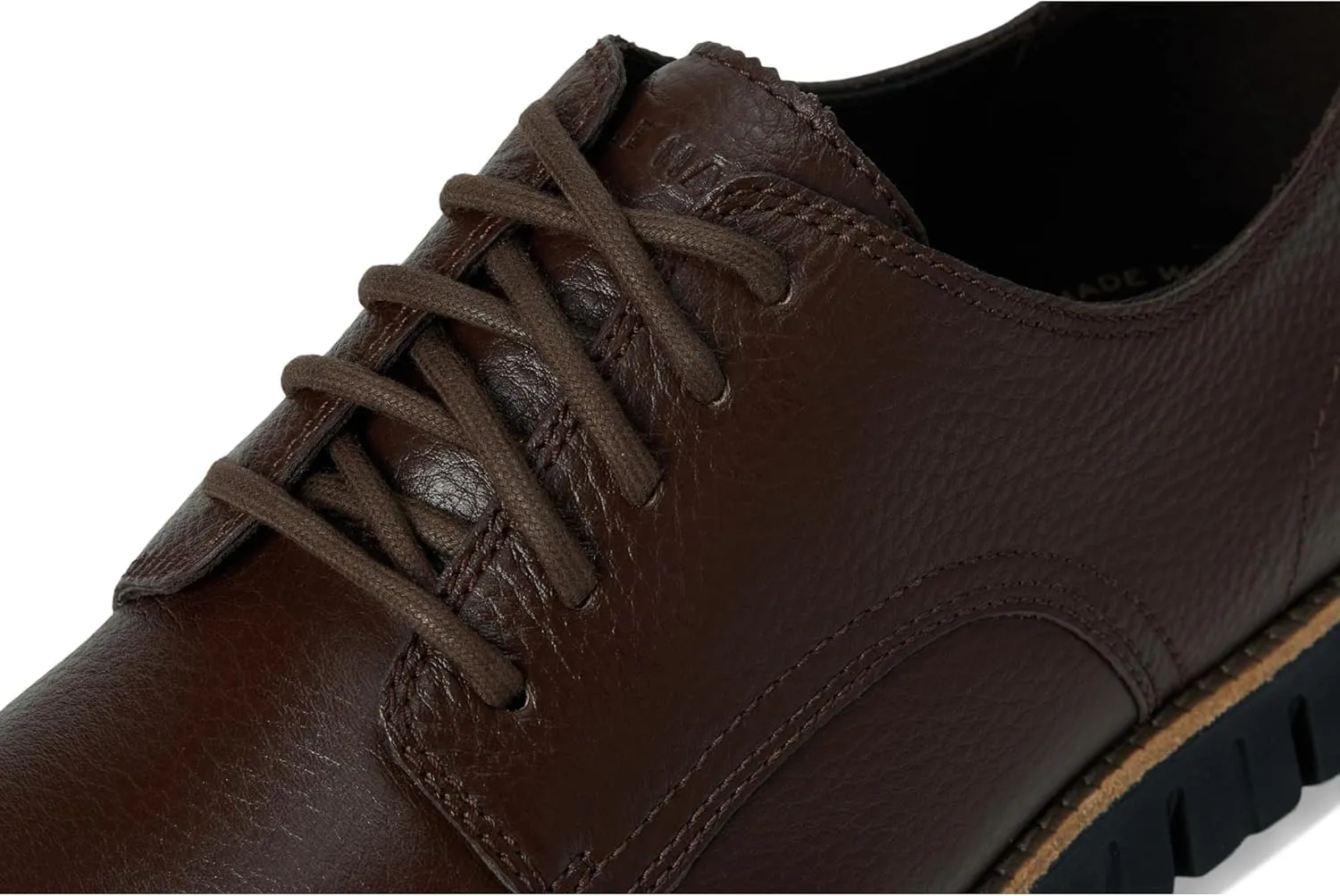 Cole Haan Men's ZEROGRAND Remastered Plain Toe Oxford