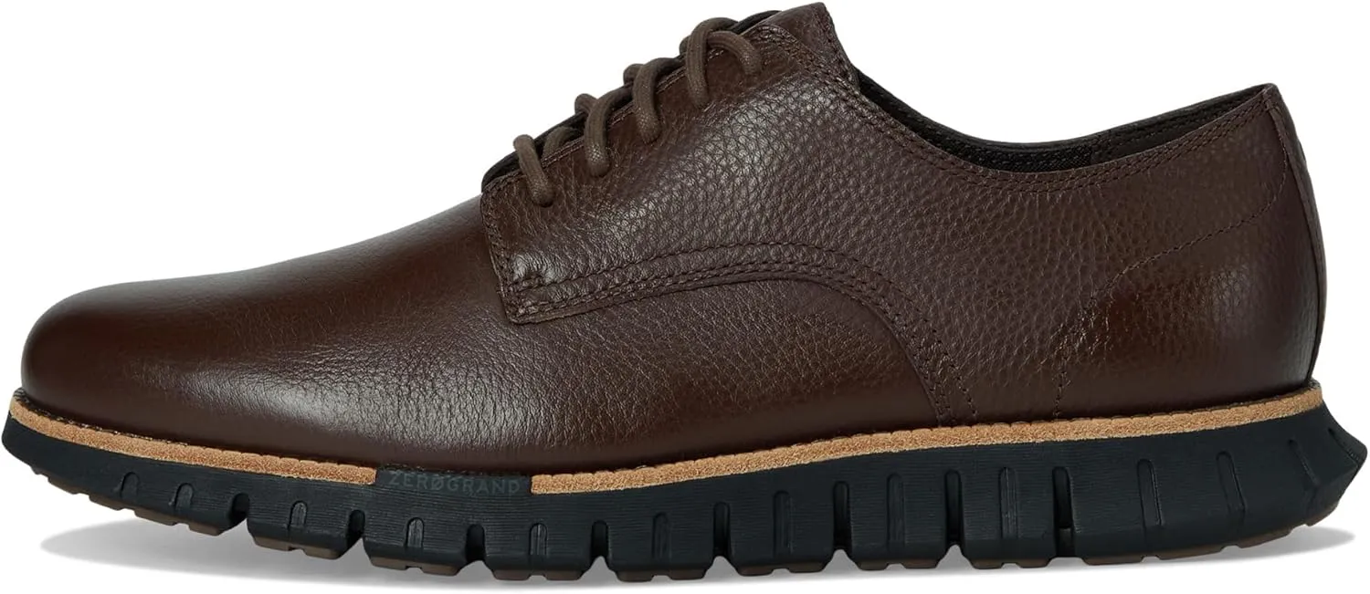Cole Haan Men's ZEROGRAND Remastered Plain Toe Oxford