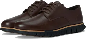 Cole Haan Men's ZEROGRAND Remastered Plain Toe Oxford