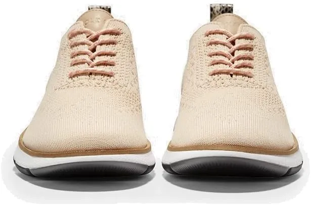 Cole Haan Women's 4.Zerogrand Stitchlite Oxford