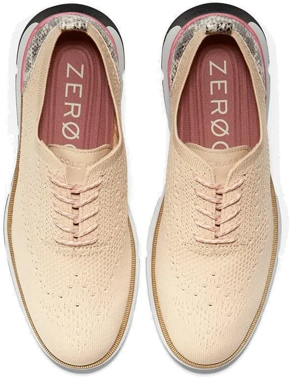 Cole Haan Women's 4.Zerogrand Stitchlite Oxford