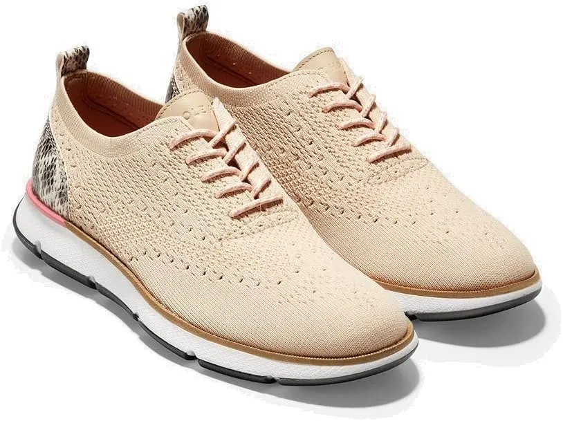 Cole Haan Women's 4.Zerogrand Stitchlite Oxford