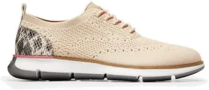 Cole Haan Women's 4.Zerogrand Stitchlite Oxford