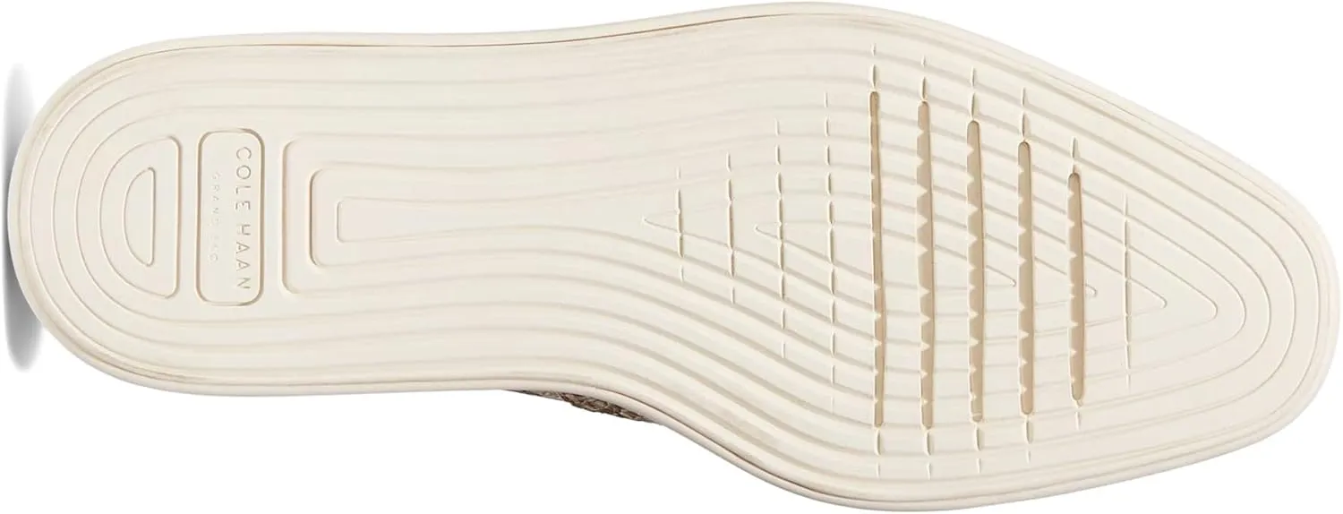 Cole Haan Women's OriginalGrand Platform Wingtip Oxford