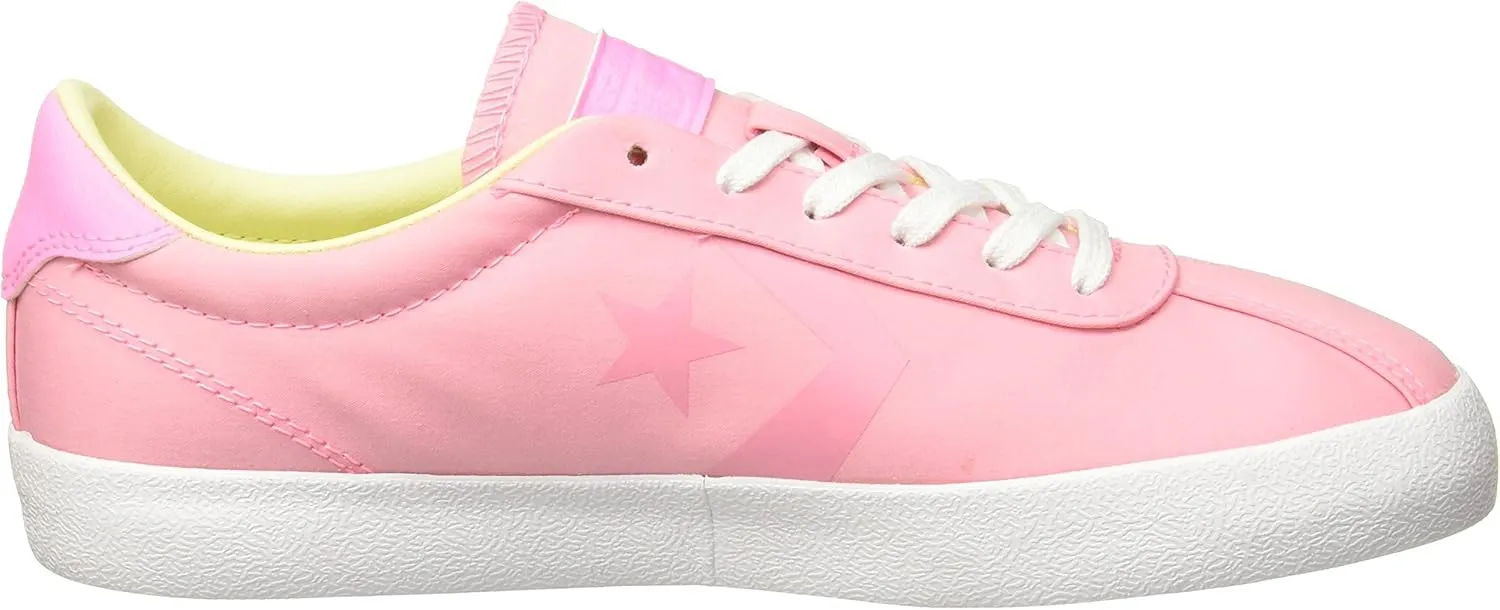 Converse Boy's Low-top Trainer Sneaker, US /