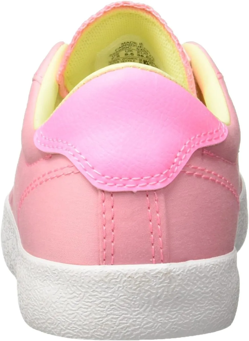 Converse Boy's Low-top Trainer Sneaker, US /
