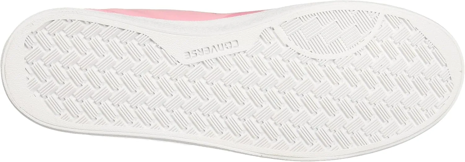 Converse Boy's Low-top Trainer Sneaker, US /