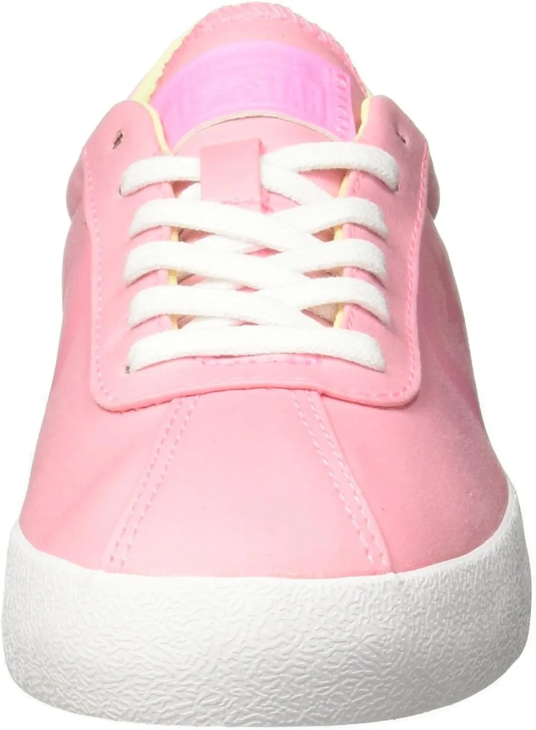 Converse Boy's Low-top Trainer Sneaker, US /