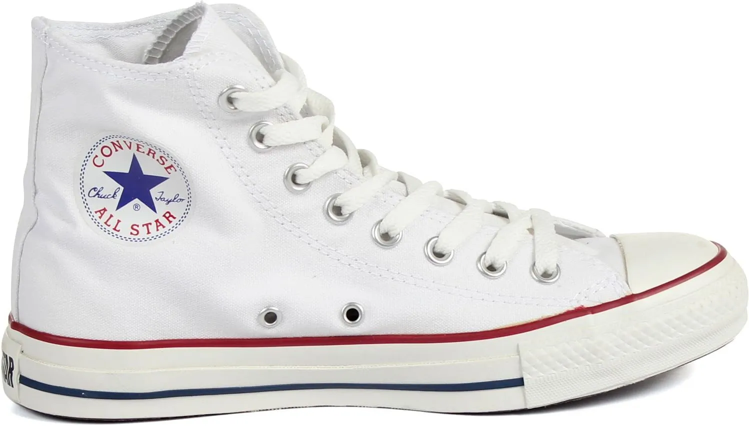 Converse Chuck Taylor All Star High Top Sneaker