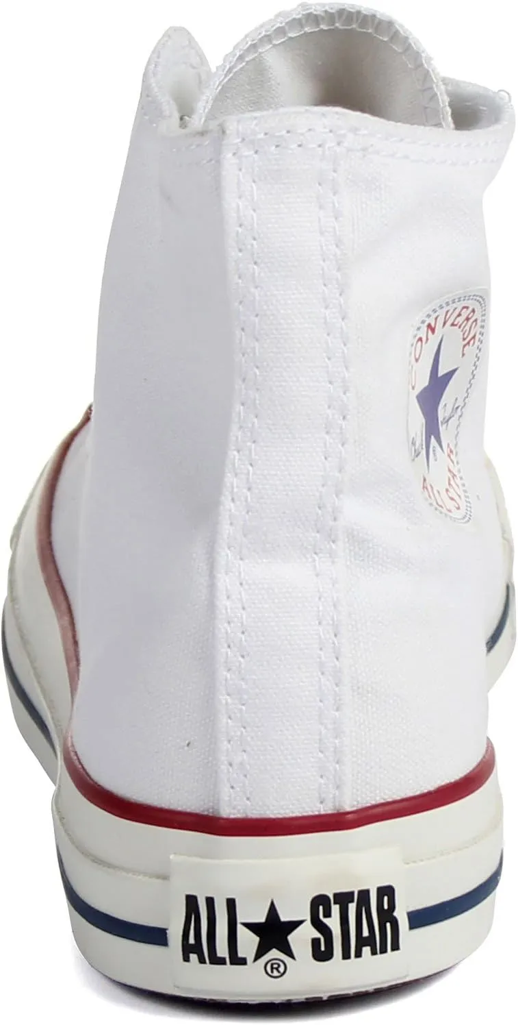 Converse Chuck Taylor All Star High Top Sneaker
