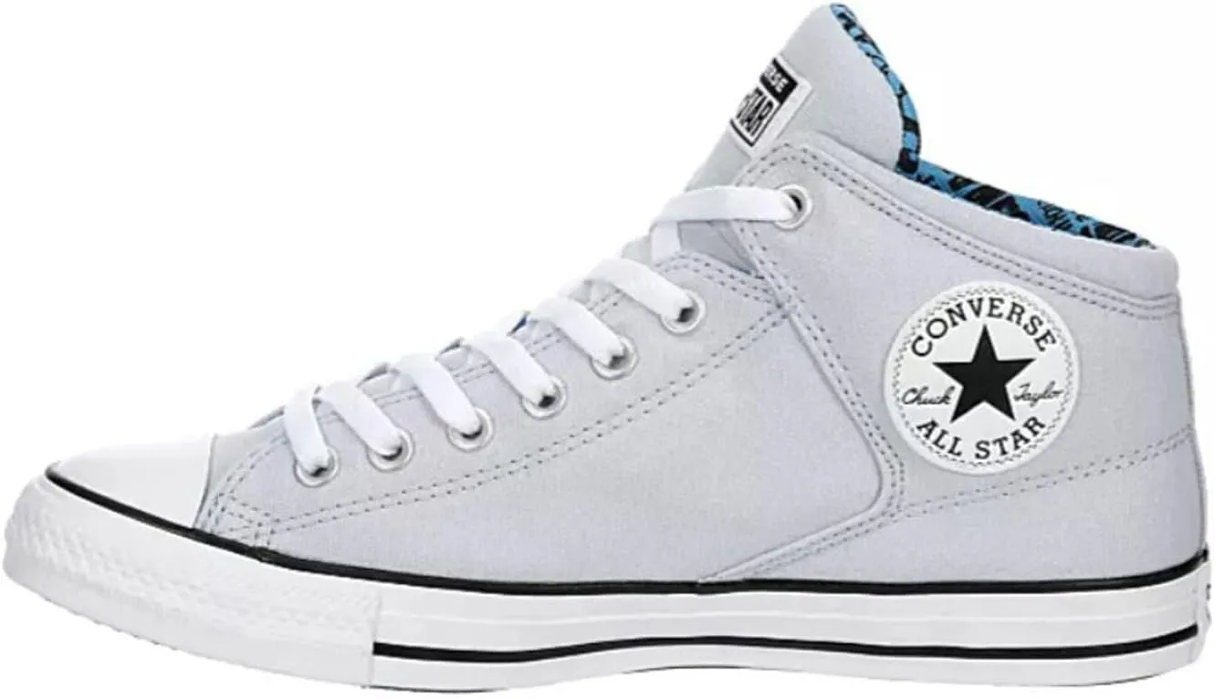 Converse High Top Sneaker