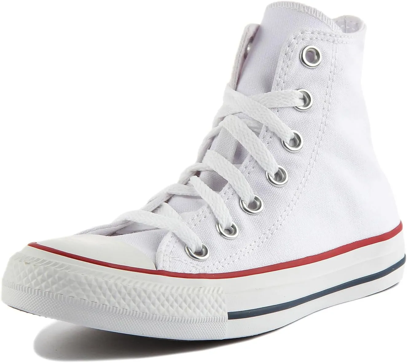 Converse M9162 White Beige White CT AS HI Can