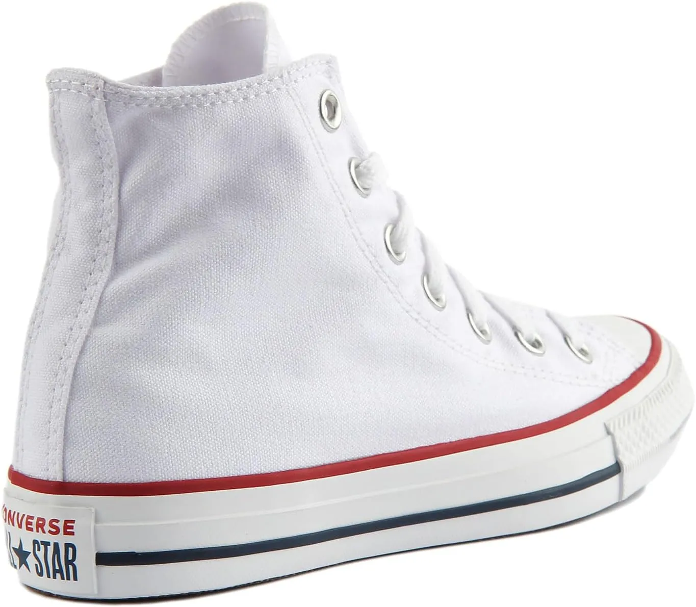 Converse M9162 White Beige White CT AS HI Can