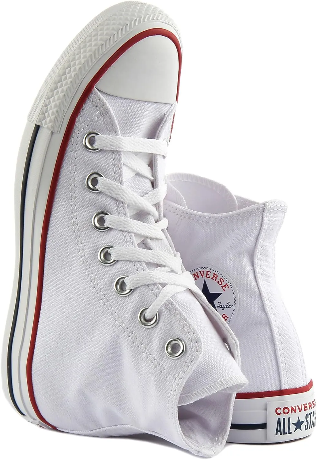 Converse M9162 White Beige White CT AS HI Can