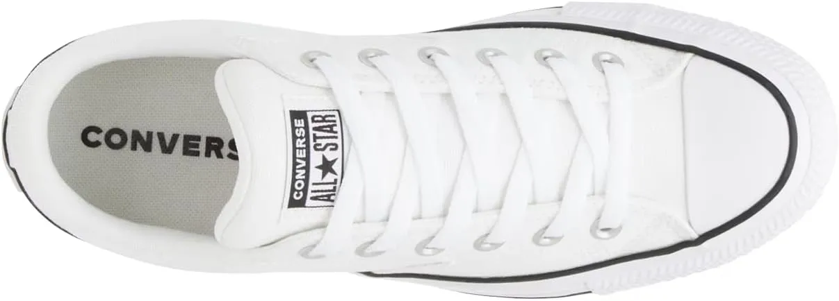 Converse Men's Chuck Taylor All Star Malden Street Sneaker