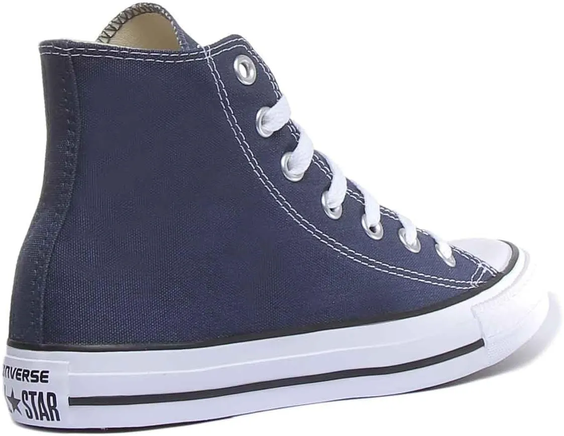 Converse Men's Chuck Taylor High Top Sneakers