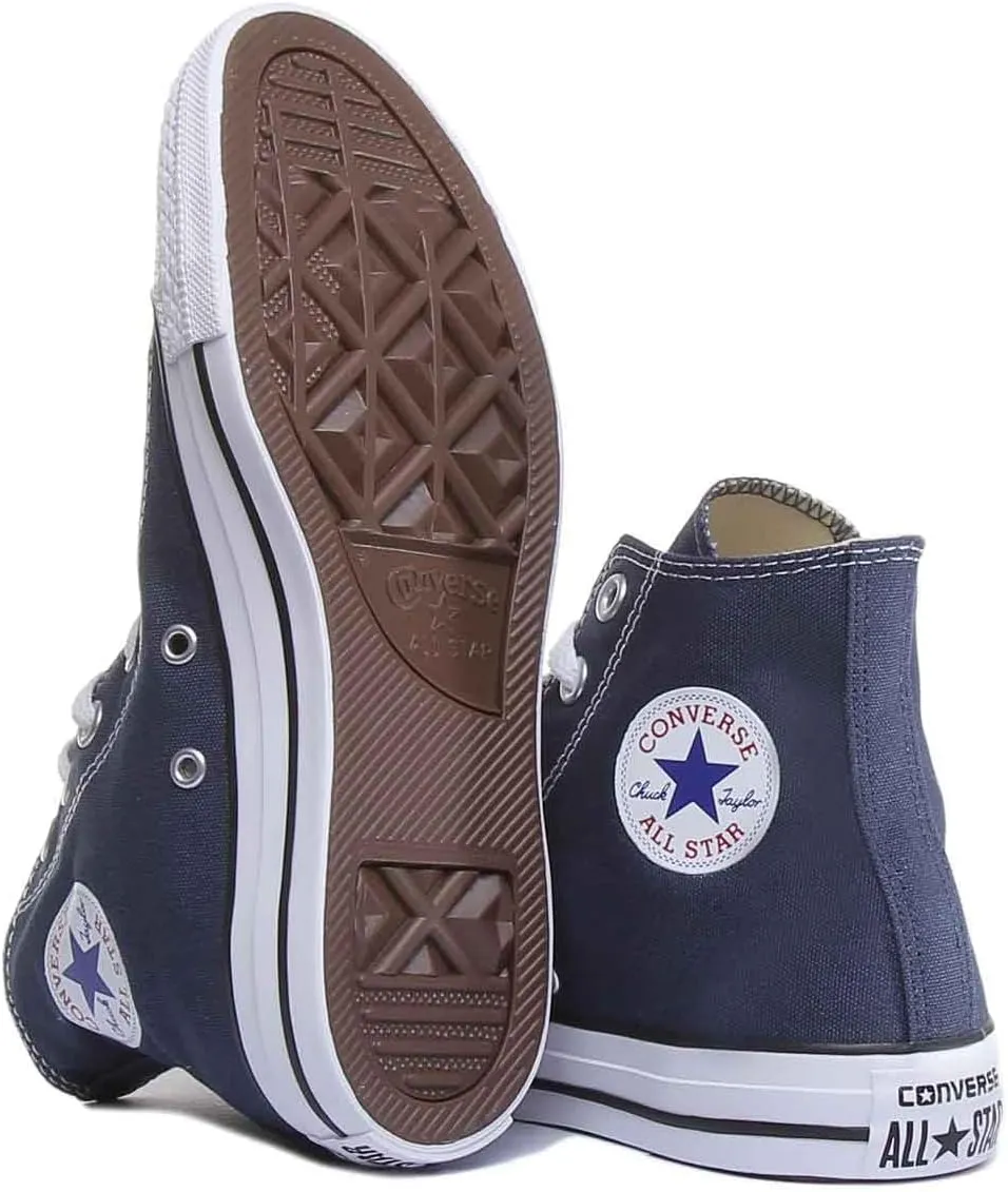 Converse Men's Chuck Taylor High Top Sneakers