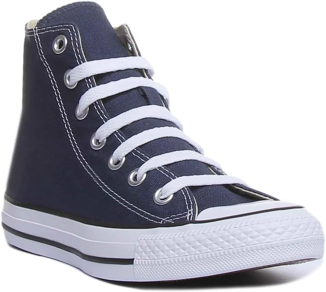 Converse Men's Chuck Taylor High Top Sneakers