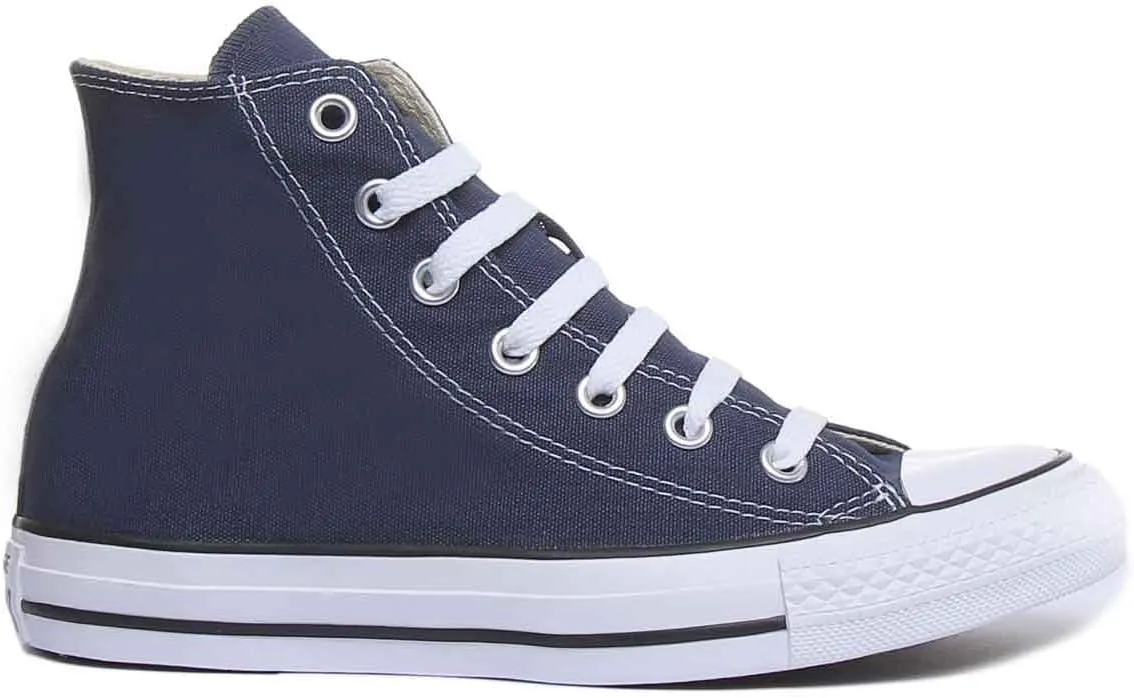 Converse Men's Chuck Taylor High Top Sneakers