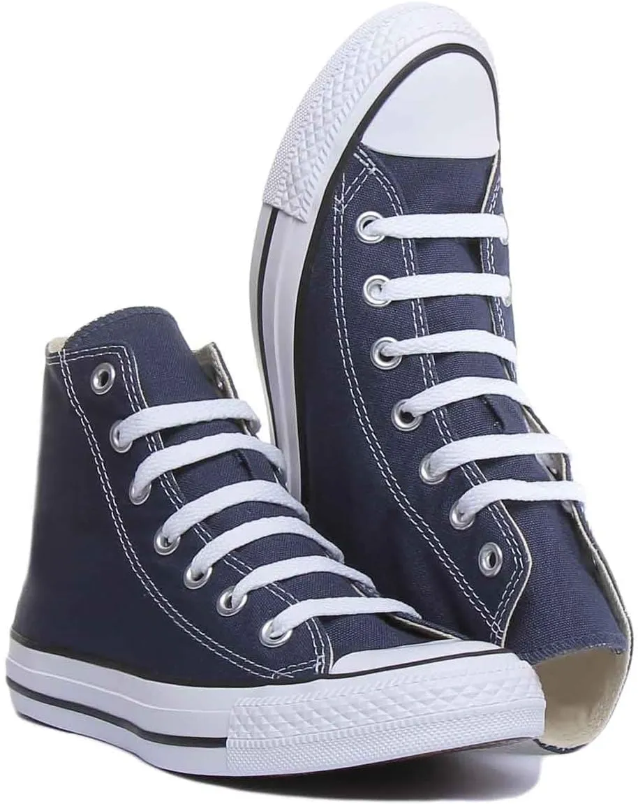 Converse Men's Chuck Taylor High Top Sneakers