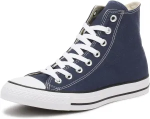 Converse Men's Chuck Taylor High Top Sneakers