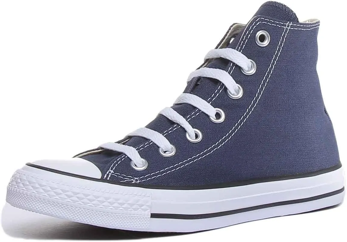 Converse Men's Chuck Taylor High Top Sneakers