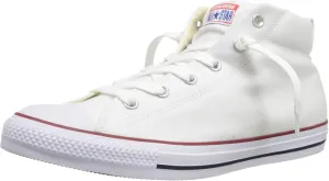 Converse Men's Street Canvas Mid Top Sneaker