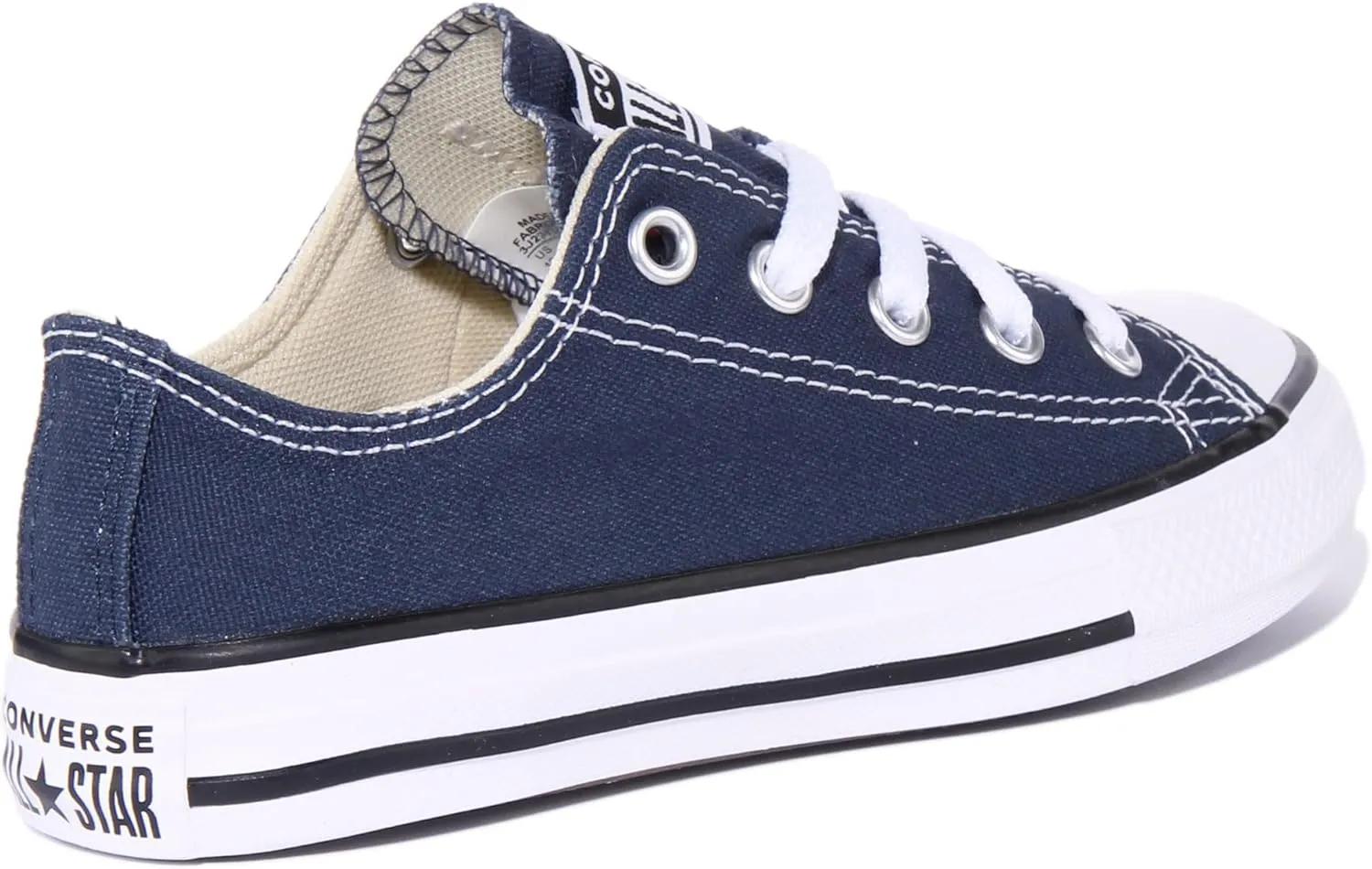 Converse unisex-adult baby-boys Sneaker