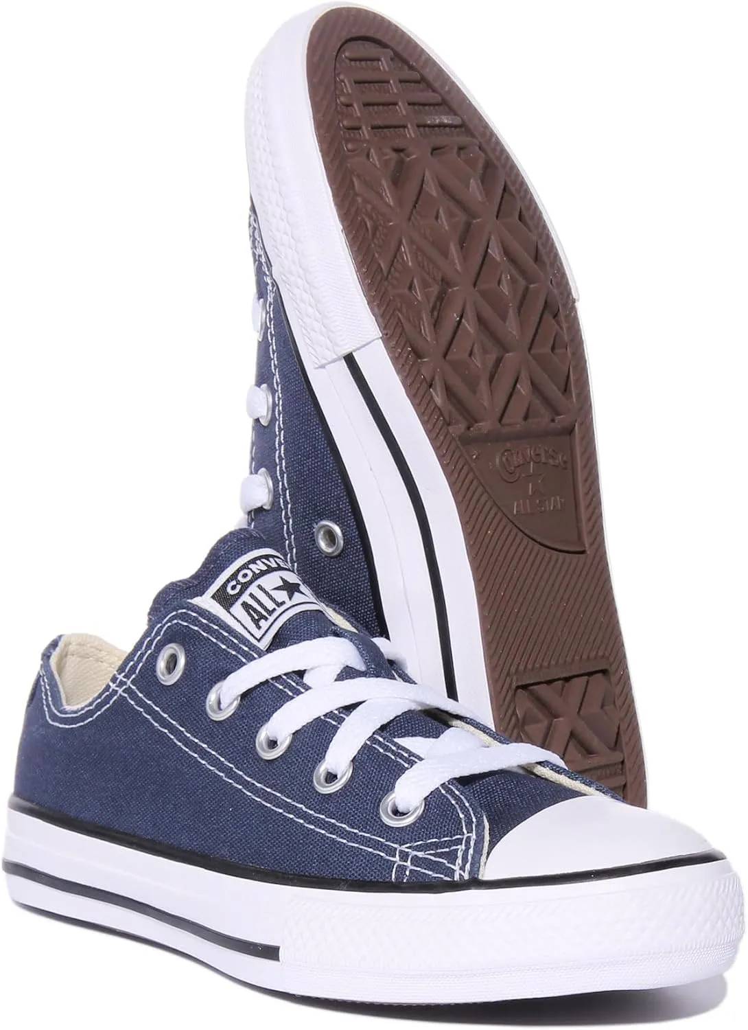 Converse unisex-adult baby-boys Sneaker