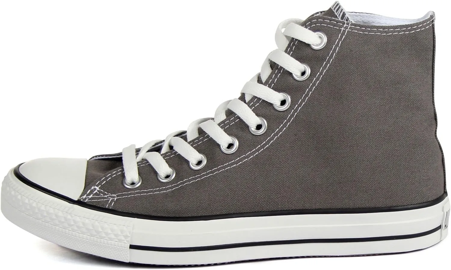 Converse Unisex-Adult Chuck Taylor All Star Canvas High Top Sneaker