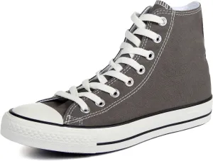 Converse Unisex-Adult Chuck Taylor All Star Canvas High Top Sneaker