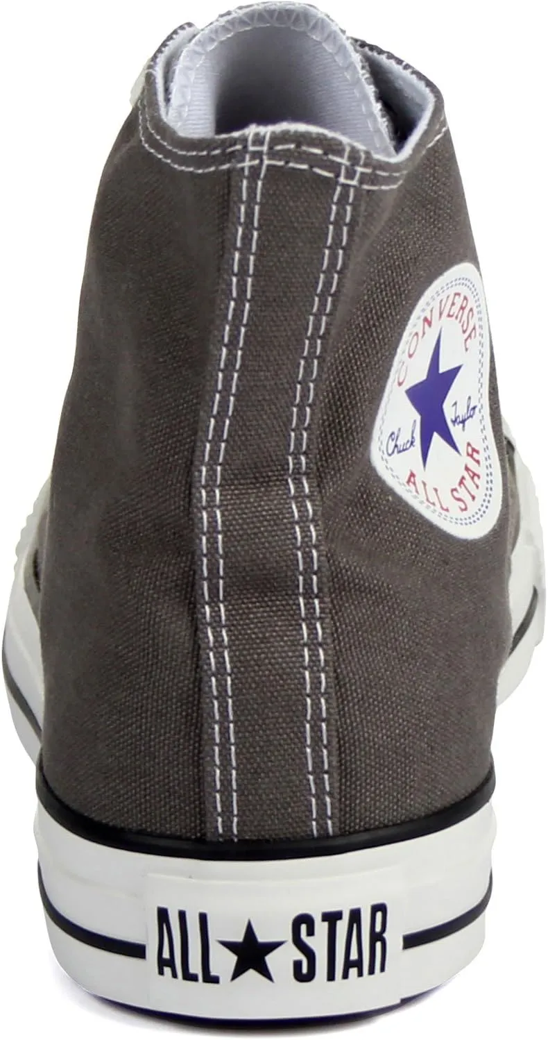 Converse Unisex-Adult Chuck Taylor All Star Canvas High Top Sneaker