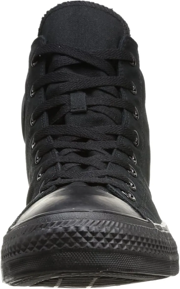 Converse Unisex-Adult Chuck Taylor All Star Canvas High Top Sneaker
