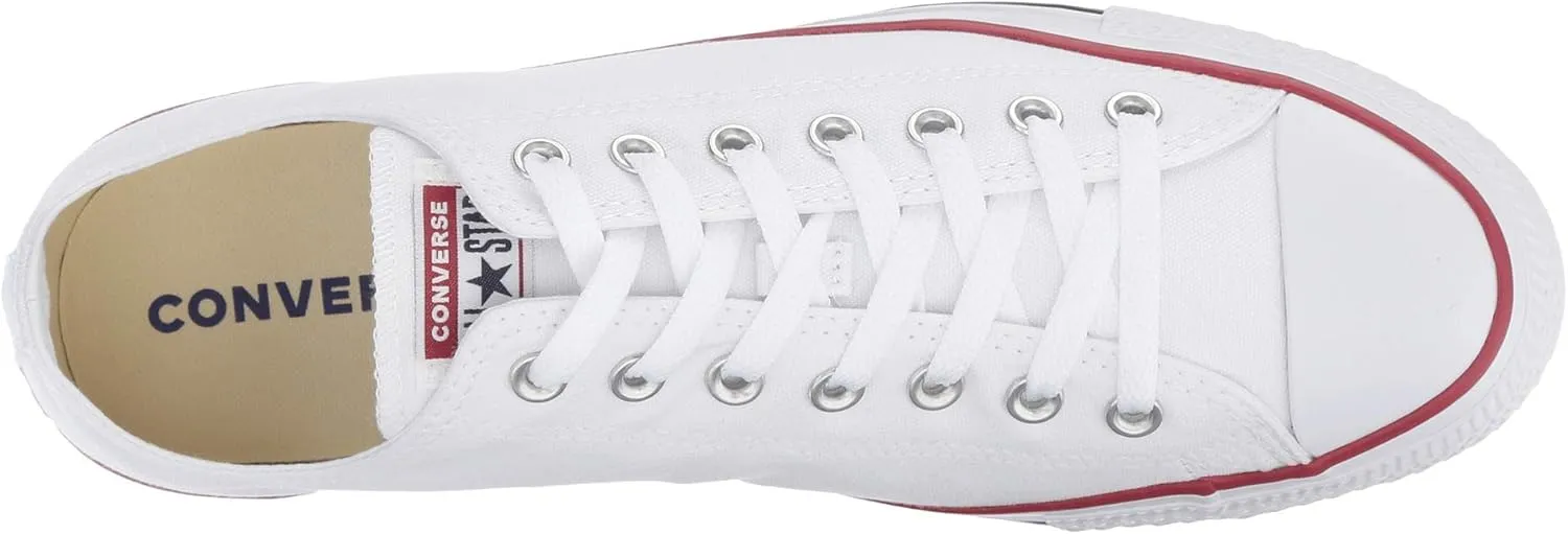 Converse Unisex-Adult Chuck Taylor All Star High Top Sneaker