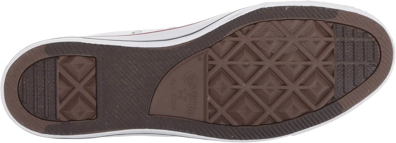 Converse Unisex-Adult Chuck Taylor All Star High Top Sneaker