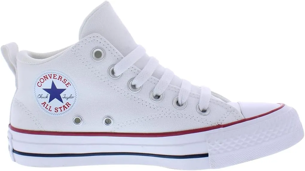 Converse Unisex-Child Chuck Taylor All Star Malden Street (Big Kid) Sneaker