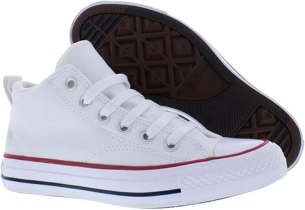 Converse Unisex-Child Chuck Taylor All Star Malden Street (Big Kid) Sneaker