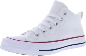 Converse Unisex-Child Chuck Taylor All Star Malden Street (Big Kid) Sneaker