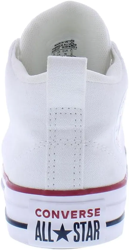 Converse Unisex-Child Chuck Taylor All Star Malden Street (Big Kid) Sneaker