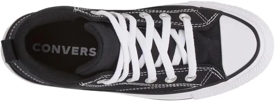 Converse Unisex-Child Chuck Taylor All Star Malden Street (Big Kid) Sneaker