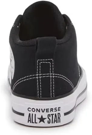 Converse Unisex-Child Chuck Taylor All Star Malden Street (Big Kid) Sneaker
