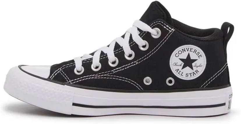 Converse Unisex-Child Chuck Taylor All Star Malden Street (Big Kid) Sneaker