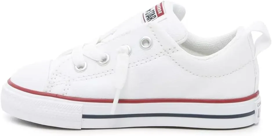 Converse Unisex-Child Chuck Taylor All Star Street (Infant/Toddler) Sneaker