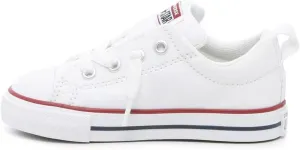 Converse Unisex-Child Chuck Taylor All Star Street (Infant/Toddler) Sneaker